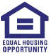 Equal Housing Opportunity